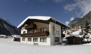 Berghaus Maria, Pettneu Am Arlberg, Österreich, Pettneu Am Arlberg, Österreich